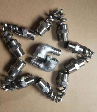 Shlangi shlangli armatura