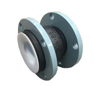 Bo'yalgan gardishli kauchuk kengaytirish bo'g'inlari