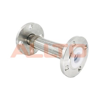 PTFE moslashuvchan shlang